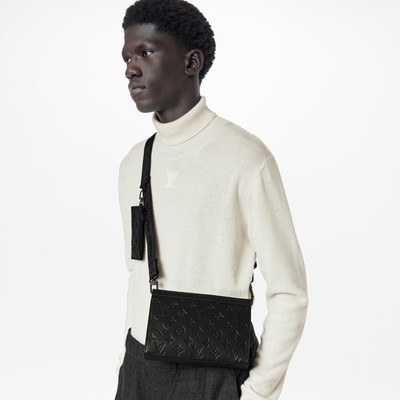 Louis Vuitton Gaston Wearable Wallet outlook