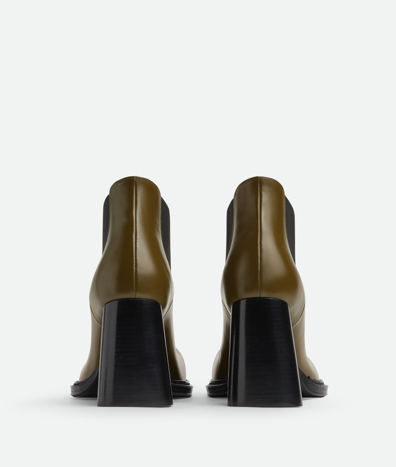 Bottega Veneta Cliff Chelsea Ankle Boot outlook