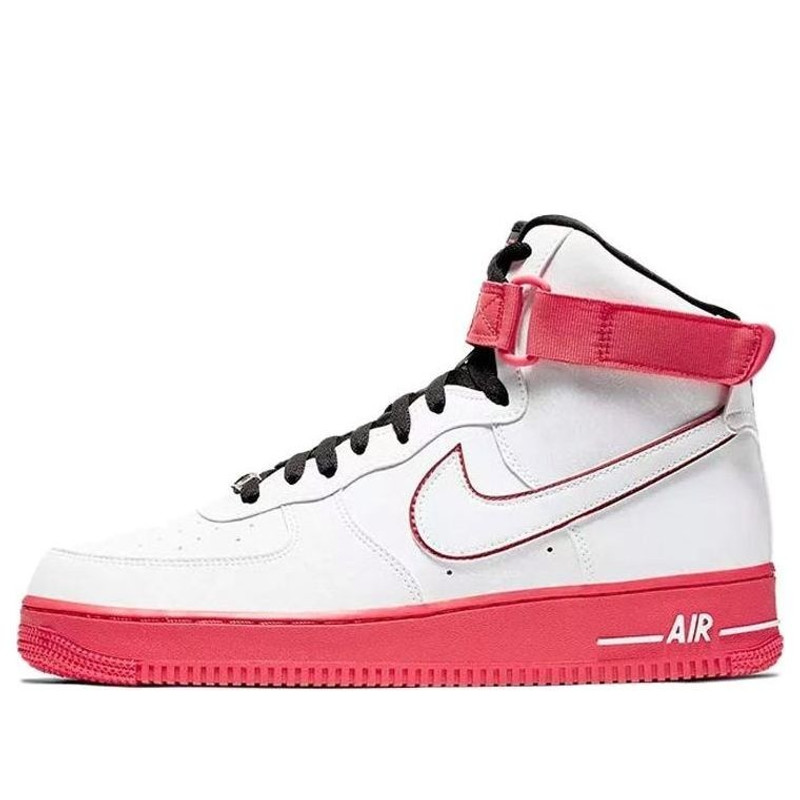 Nike Air Force 1 High '07 LV8 'China Hoop Dreams' CK4581-110 - 1