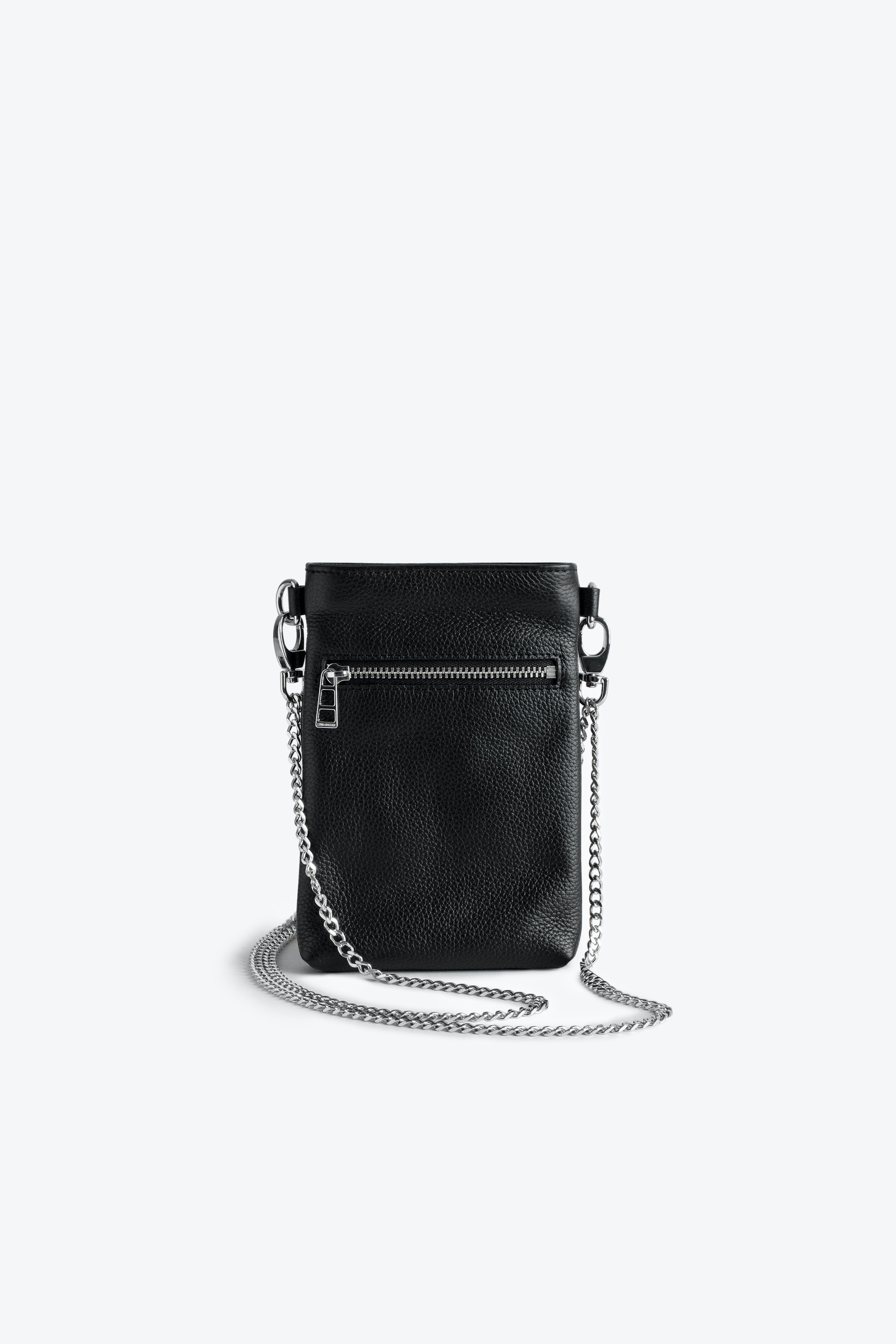 Rock Pouch Clutch - 2