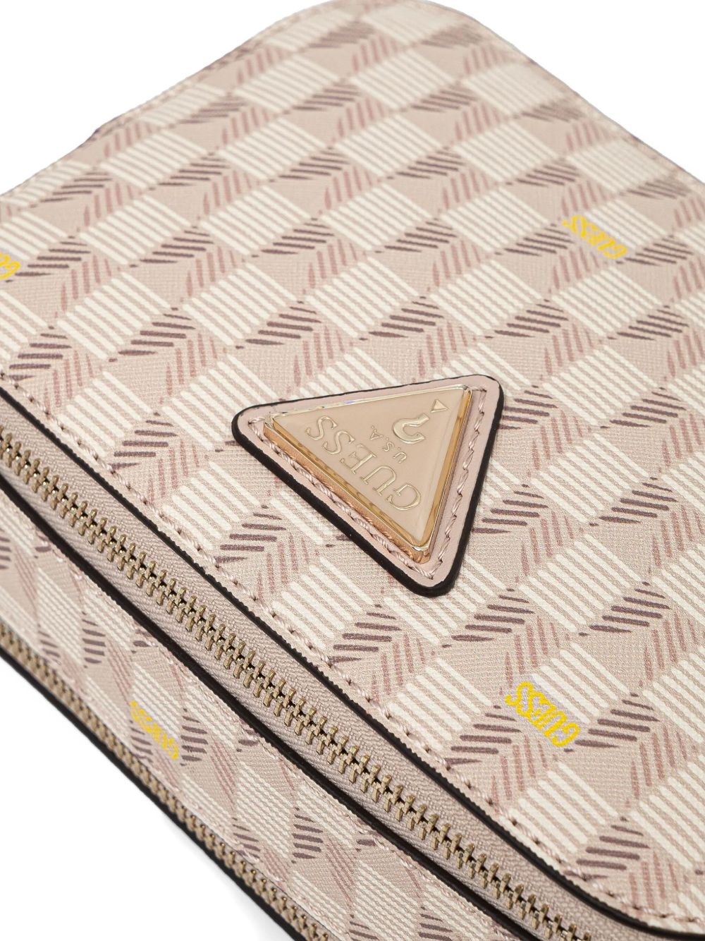 G Wave cross body bag - 4