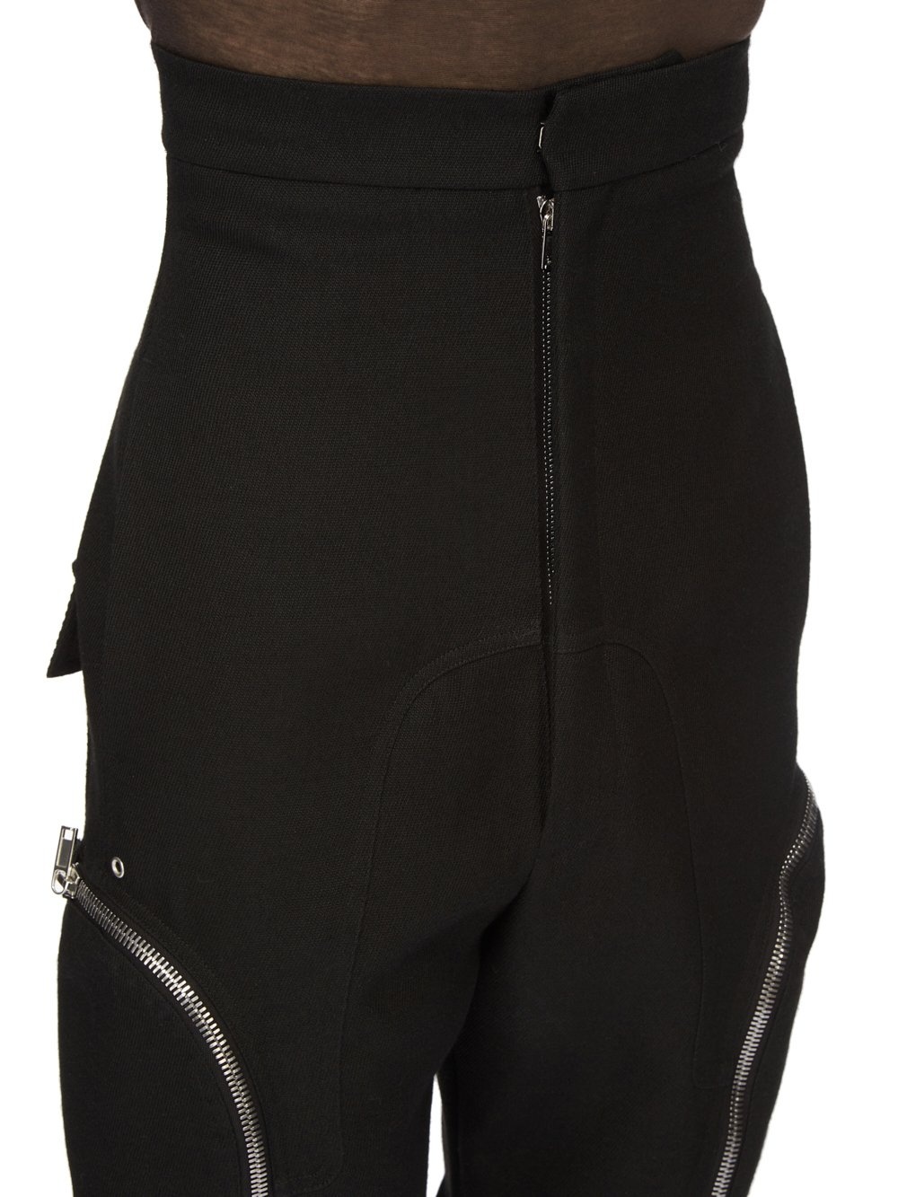 PANTS - 4