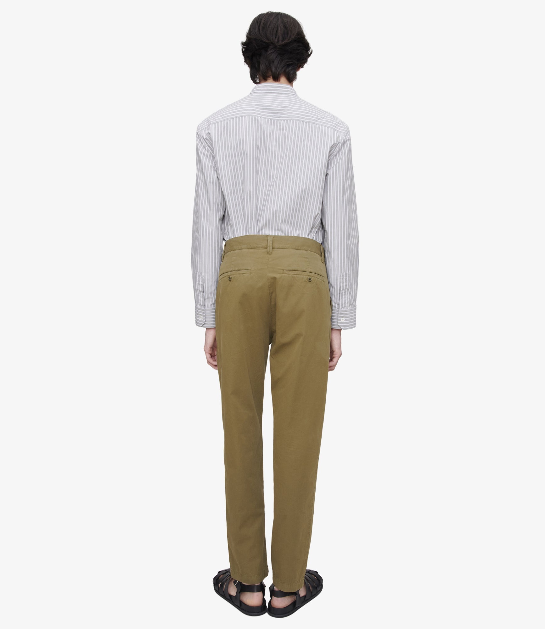 LAWRENCE CHINOS - 3