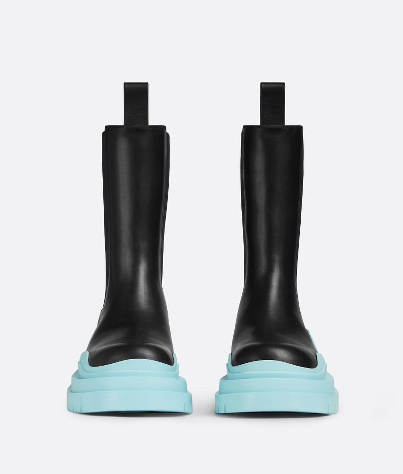 Bottega Veneta tire chelsea boot outlook
