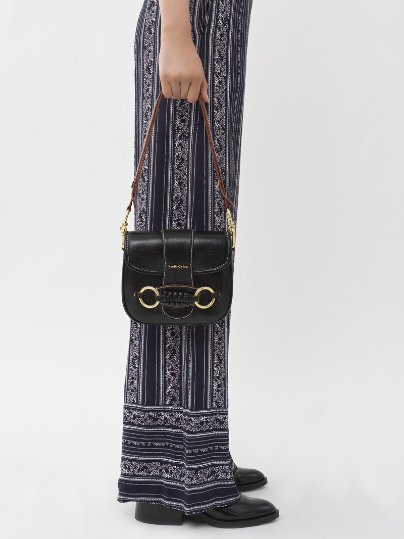 SADDIE SATCHEL BAG 4