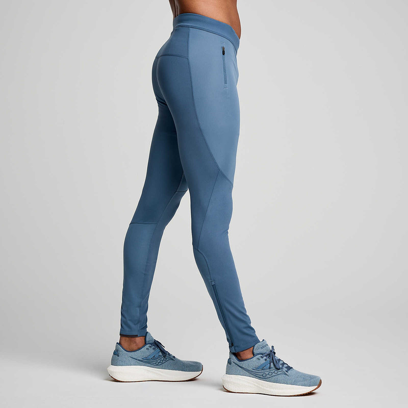 Saucony Hurricane Tight outlook
