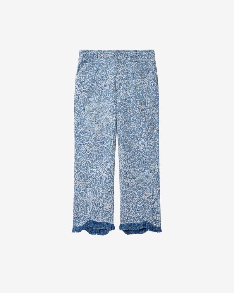 OMBELINE PANTS 1