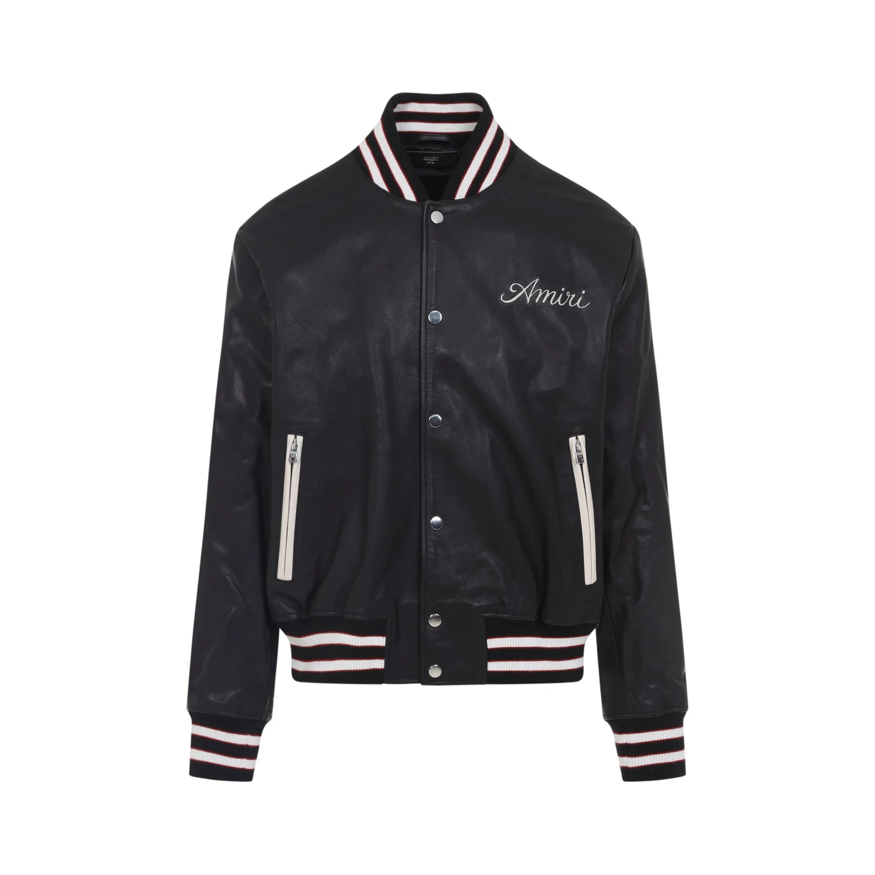 Amiri Club Varsity Jacket Men - 1