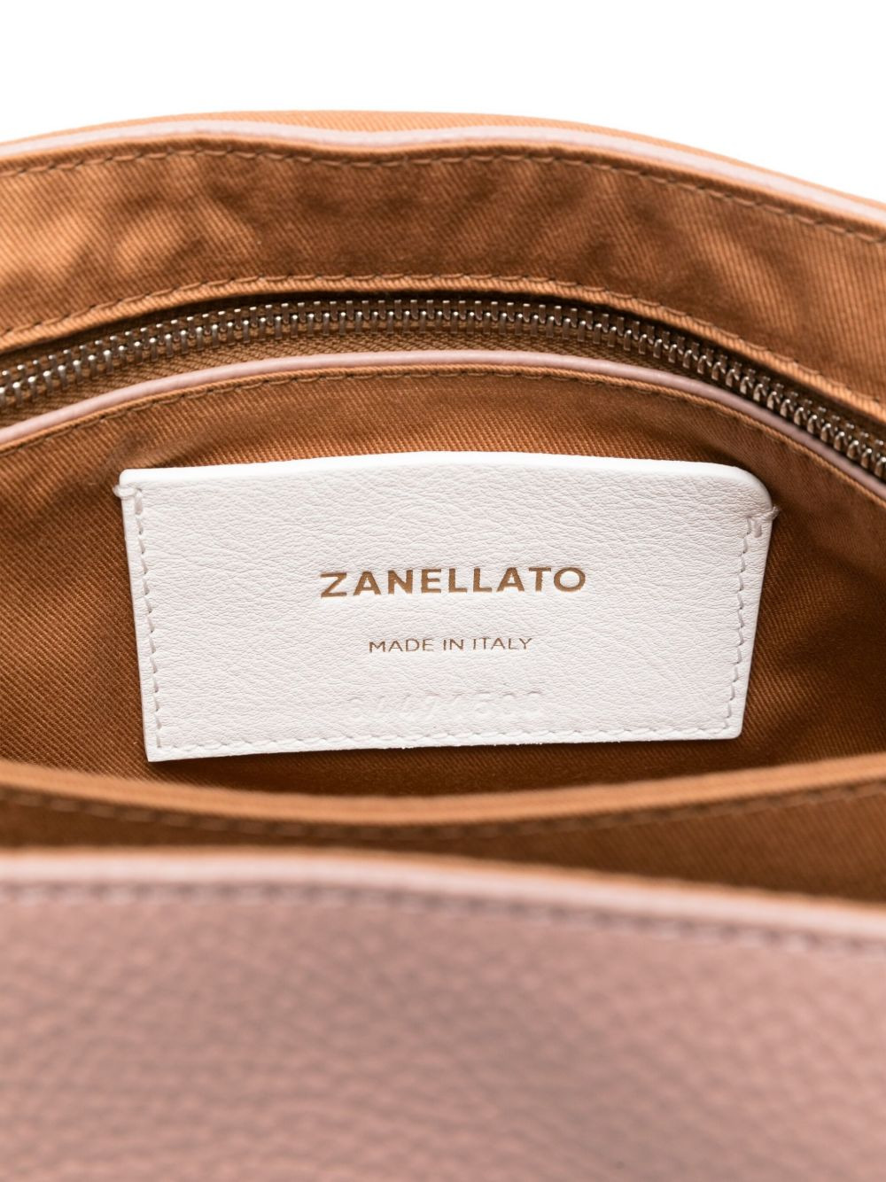 Zanellato - Zanellato Bag - 4
