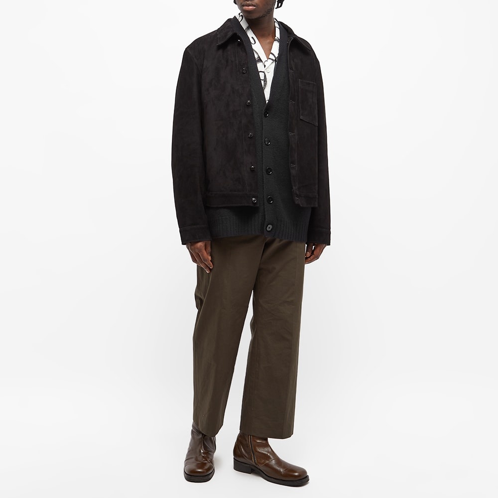 endclothing's post