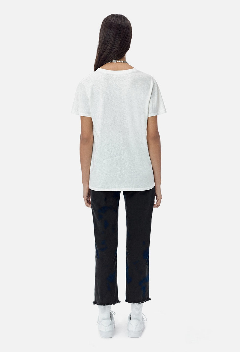 JERSEY RELAXED TEE 4