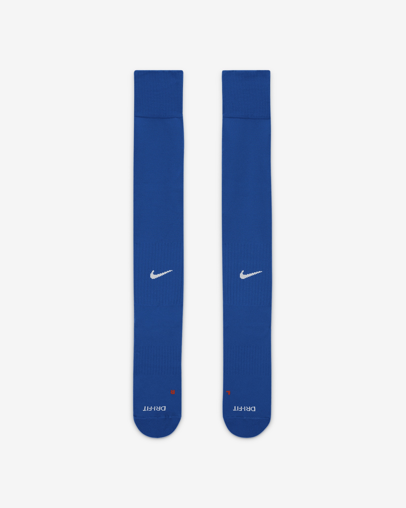 Nike Classic 2 Cushioned Over-the-Calf Socks - 2
