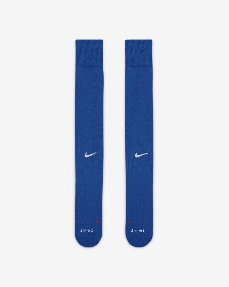 Nike Nike Classic 2 Cushioned Over-the-Calf Socks outlook