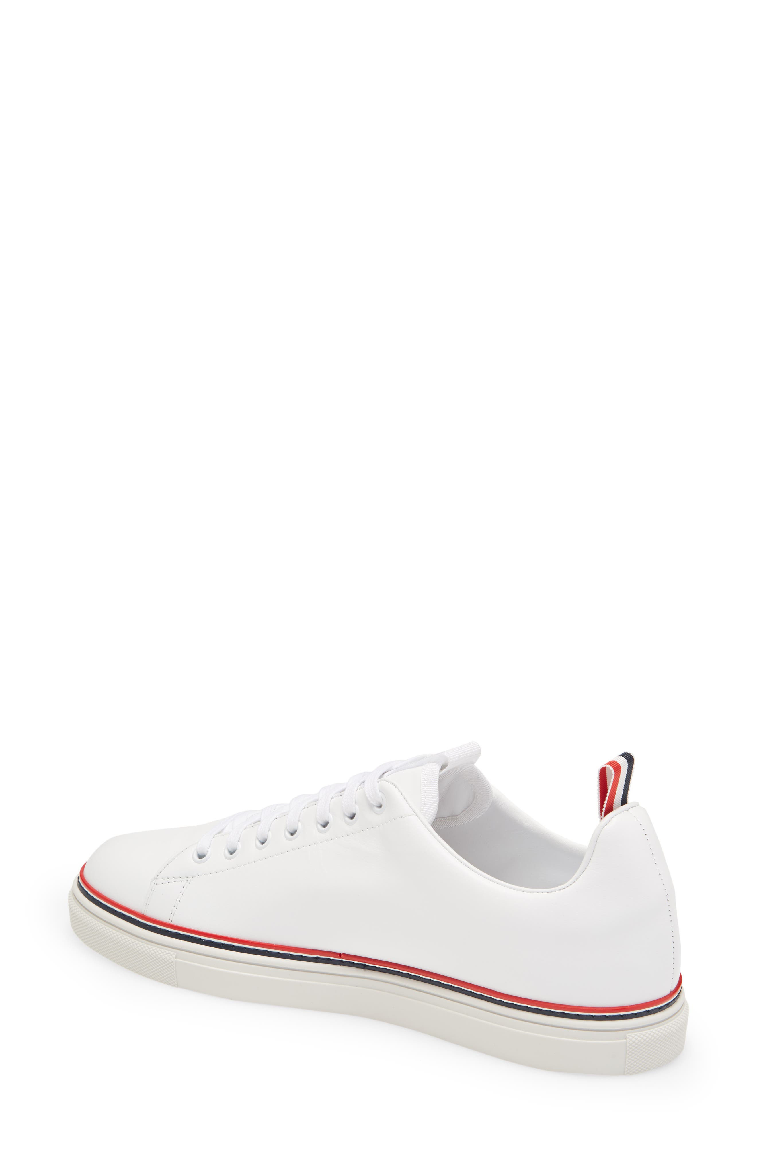 Tennis Sneaker - 2