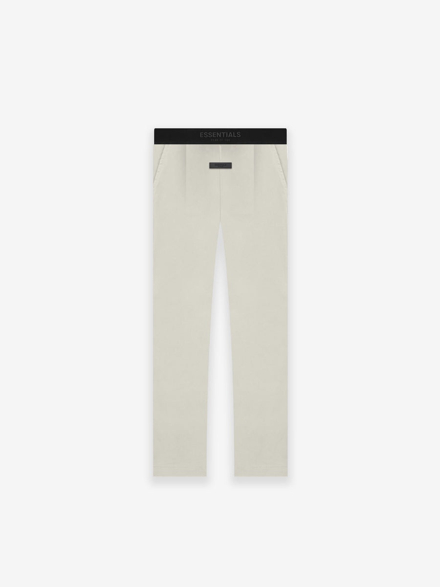 Kids Relaxed Trouser - 1
