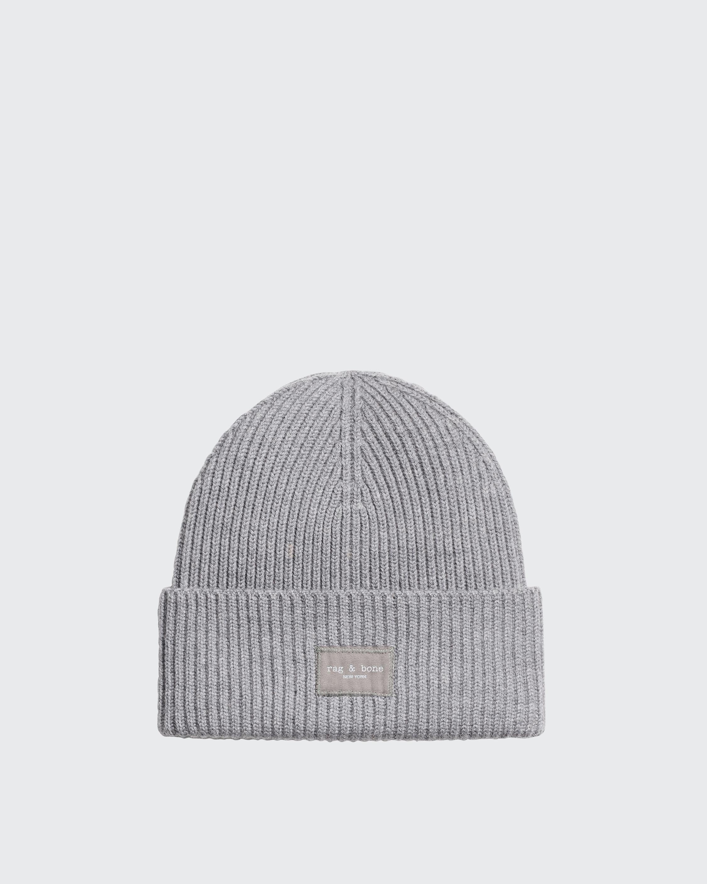 Rag high quality and bone knit hat