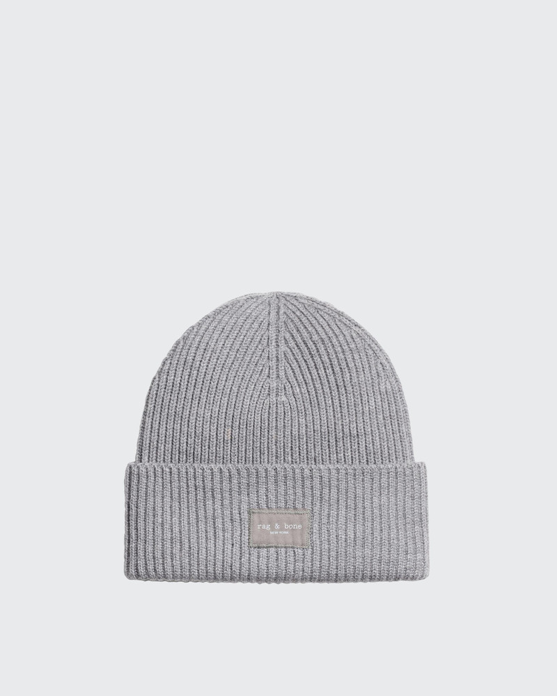 Blake Beanie
Wool Hat 1