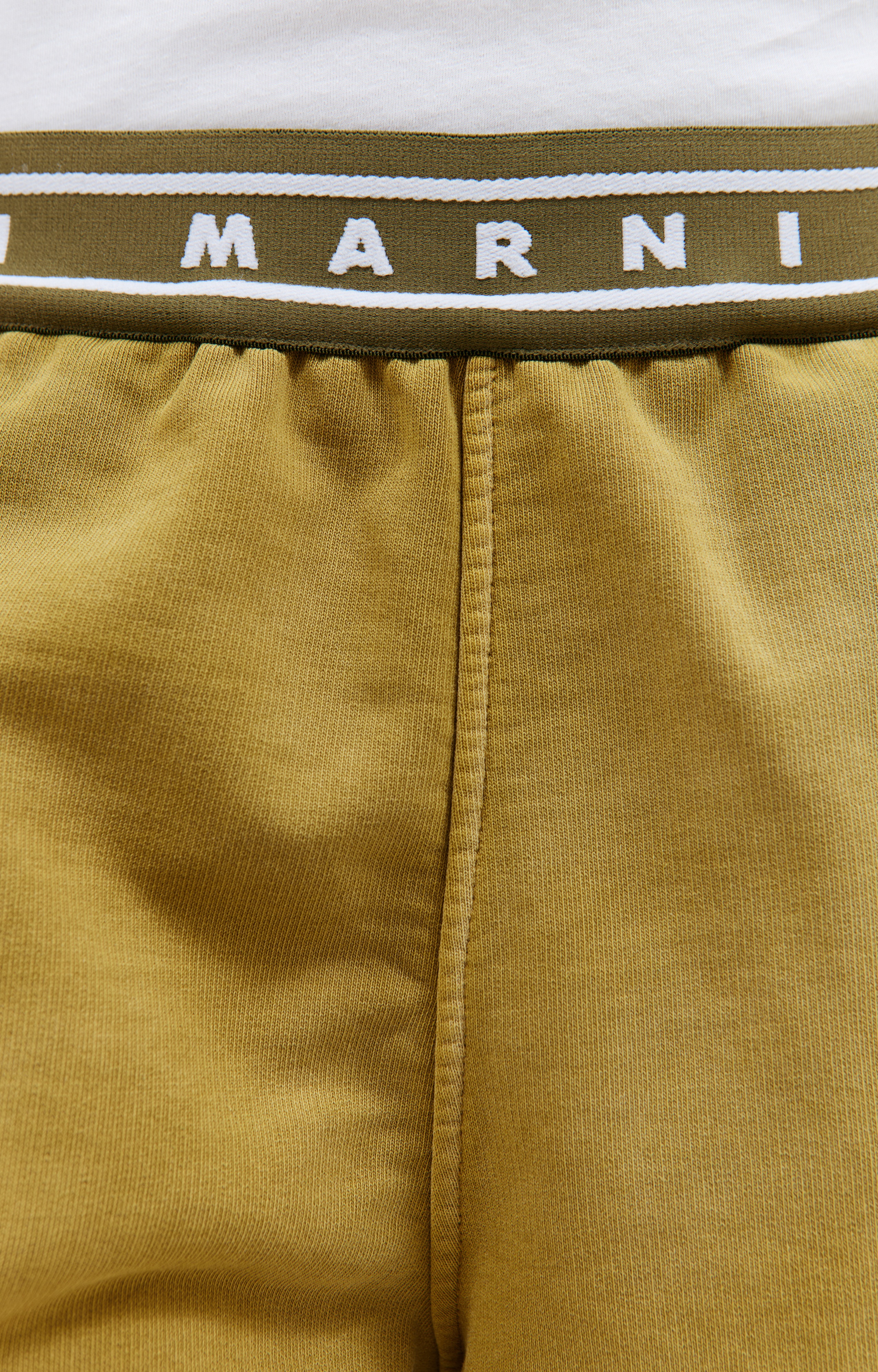 COTTON SHORTS - 4
