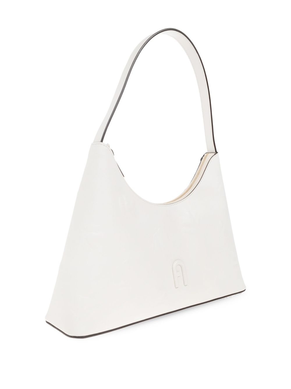 Diamante shoulder bag - 4