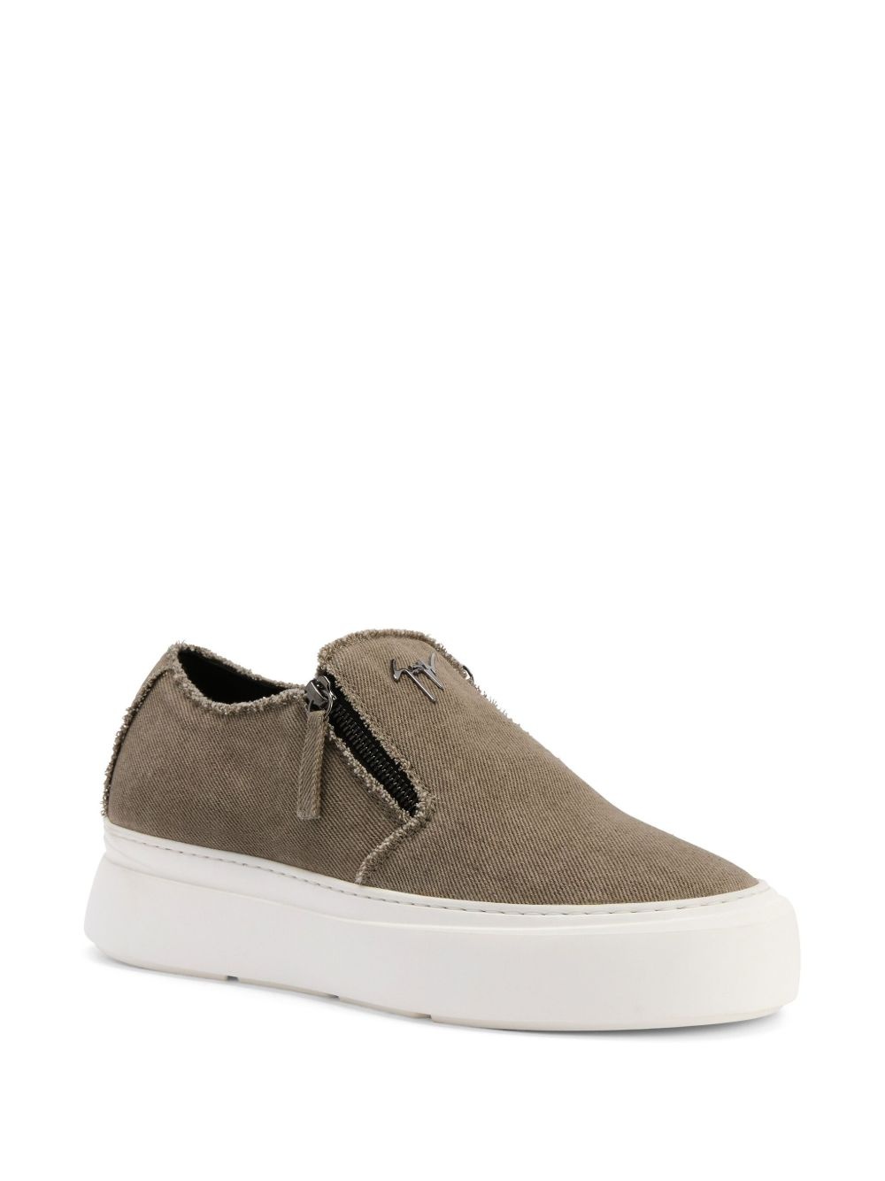 Mike trainers - 2