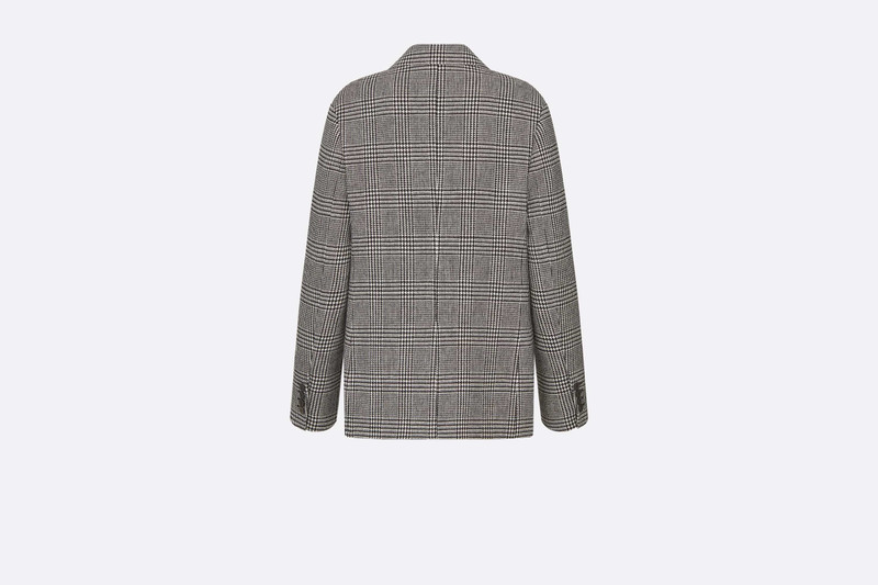 Dior Blazer outlook