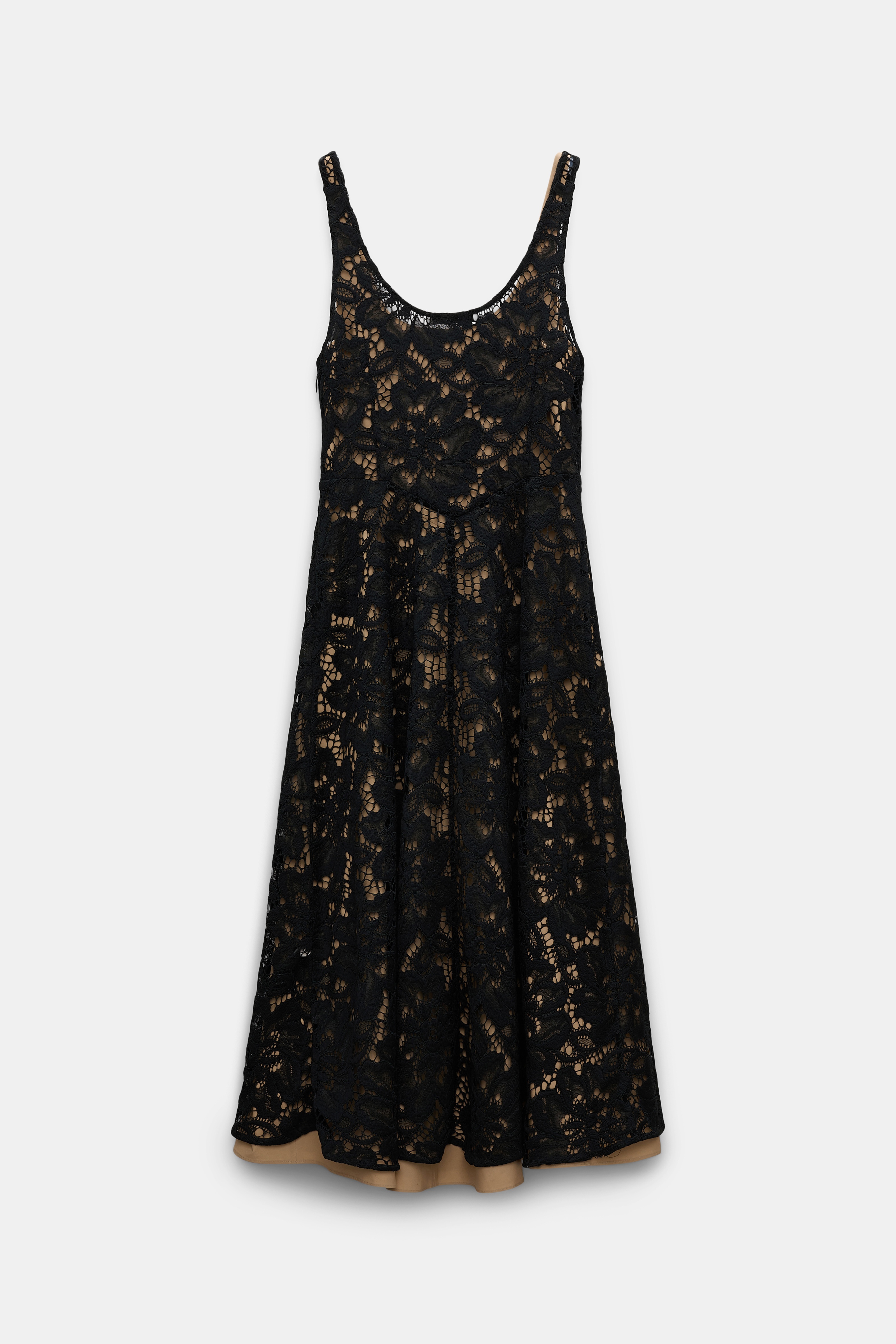 LACY DREAM dress - 7