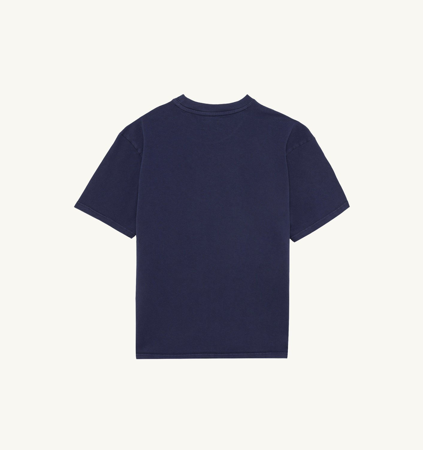 UNISEX TONAL LOGO TEE - 3