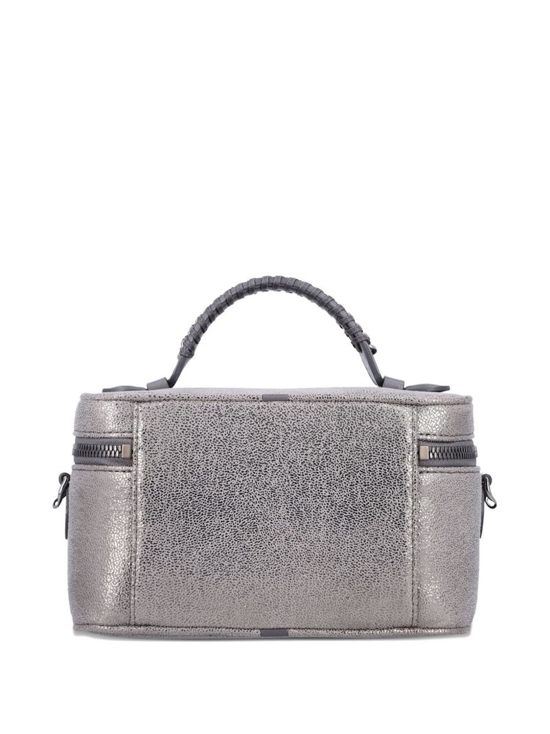 Stella McCartney Falabella vanity tote bag outlook