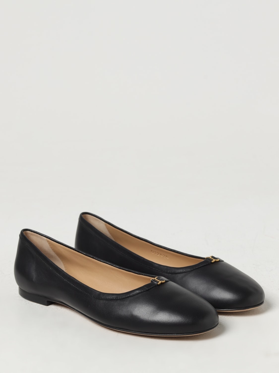Ballet flats woman ChloÉ - 2