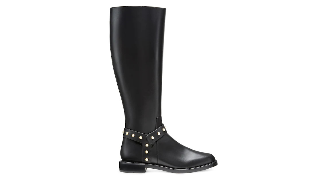 PEARL MOTO BOOT - 1