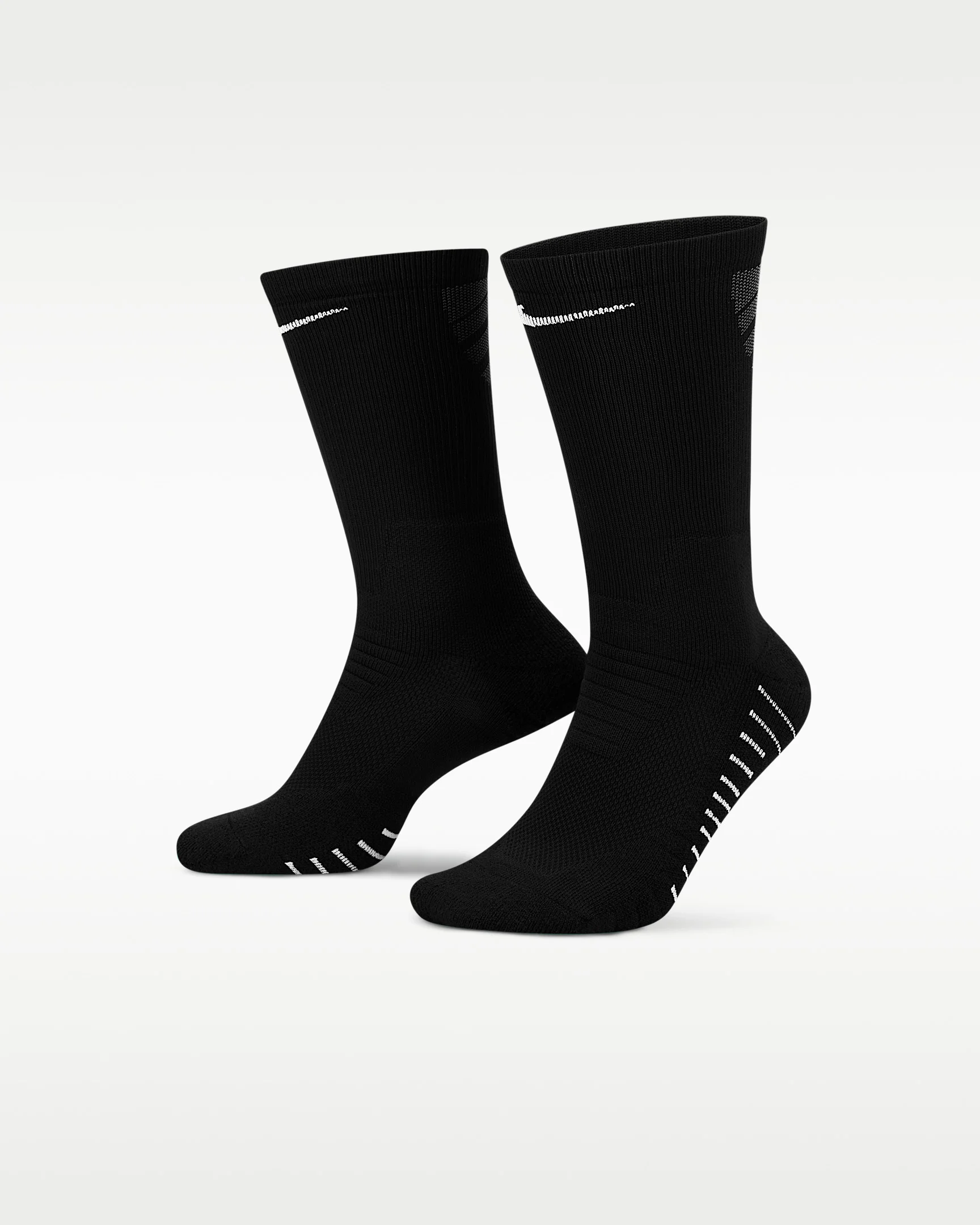 Nike Vapor 축구 승무원 양말 - 1