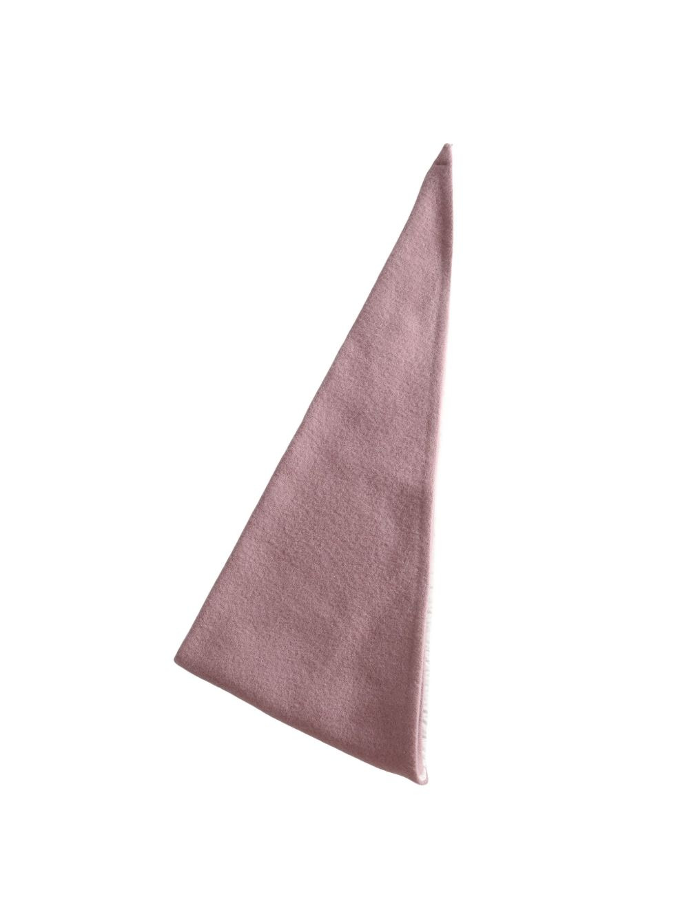 fleece scarf - 2