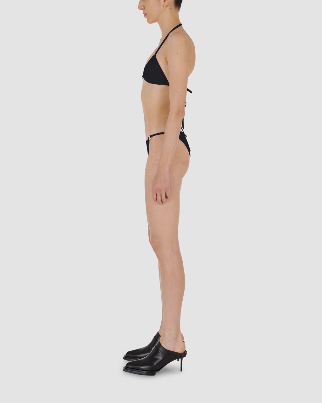 MICRO BUCKLE BIKINI - 4