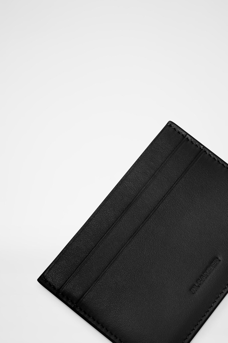 Jil Sander Credit Card Holder outlook