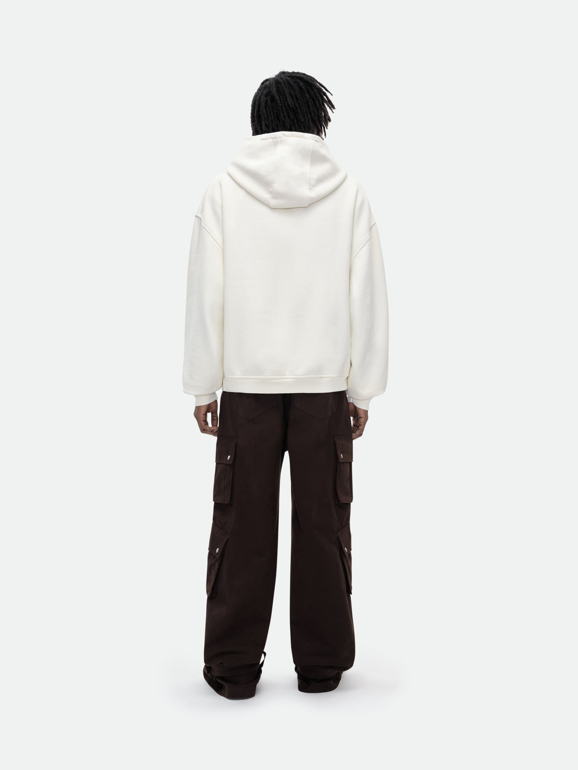 RHUDE PREMIER HOODIE - 10