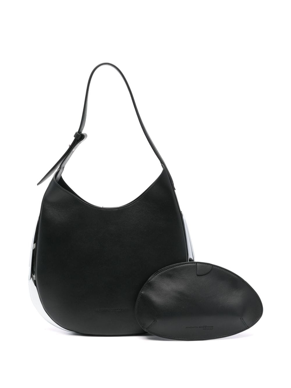 Amalia shoulder bag - 5