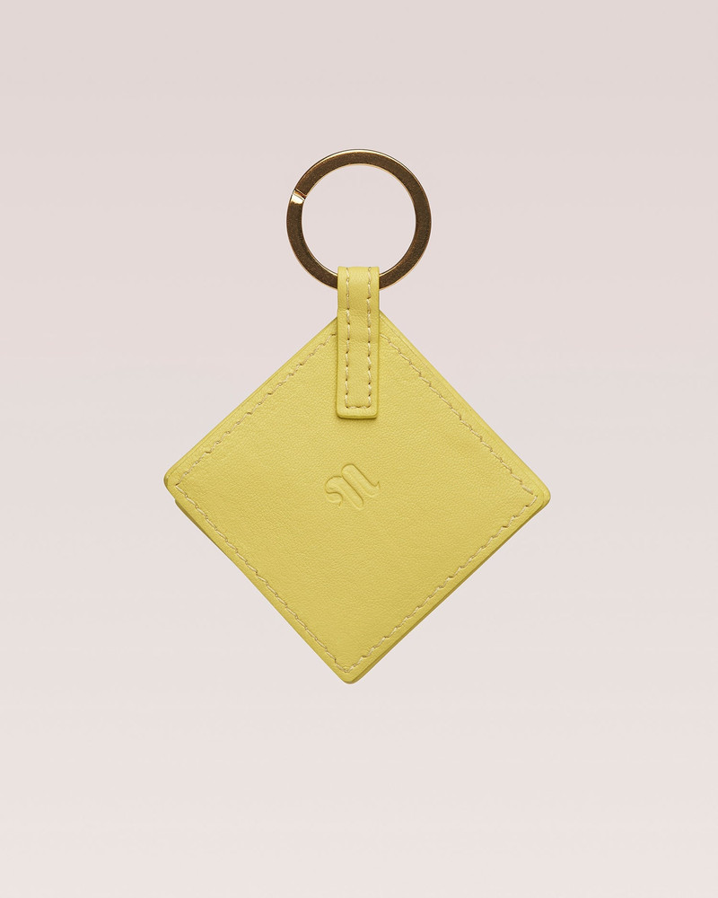 Origami Keyring 3