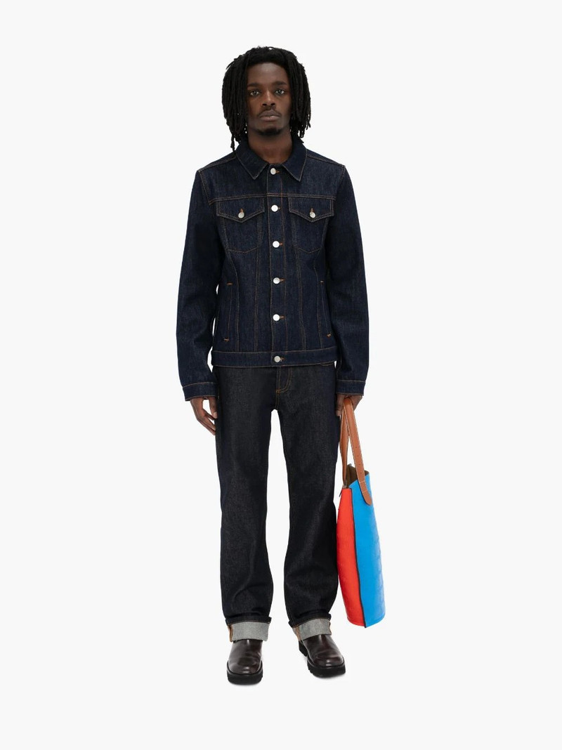 JW Anderson N/S BELT TOTE outlook
