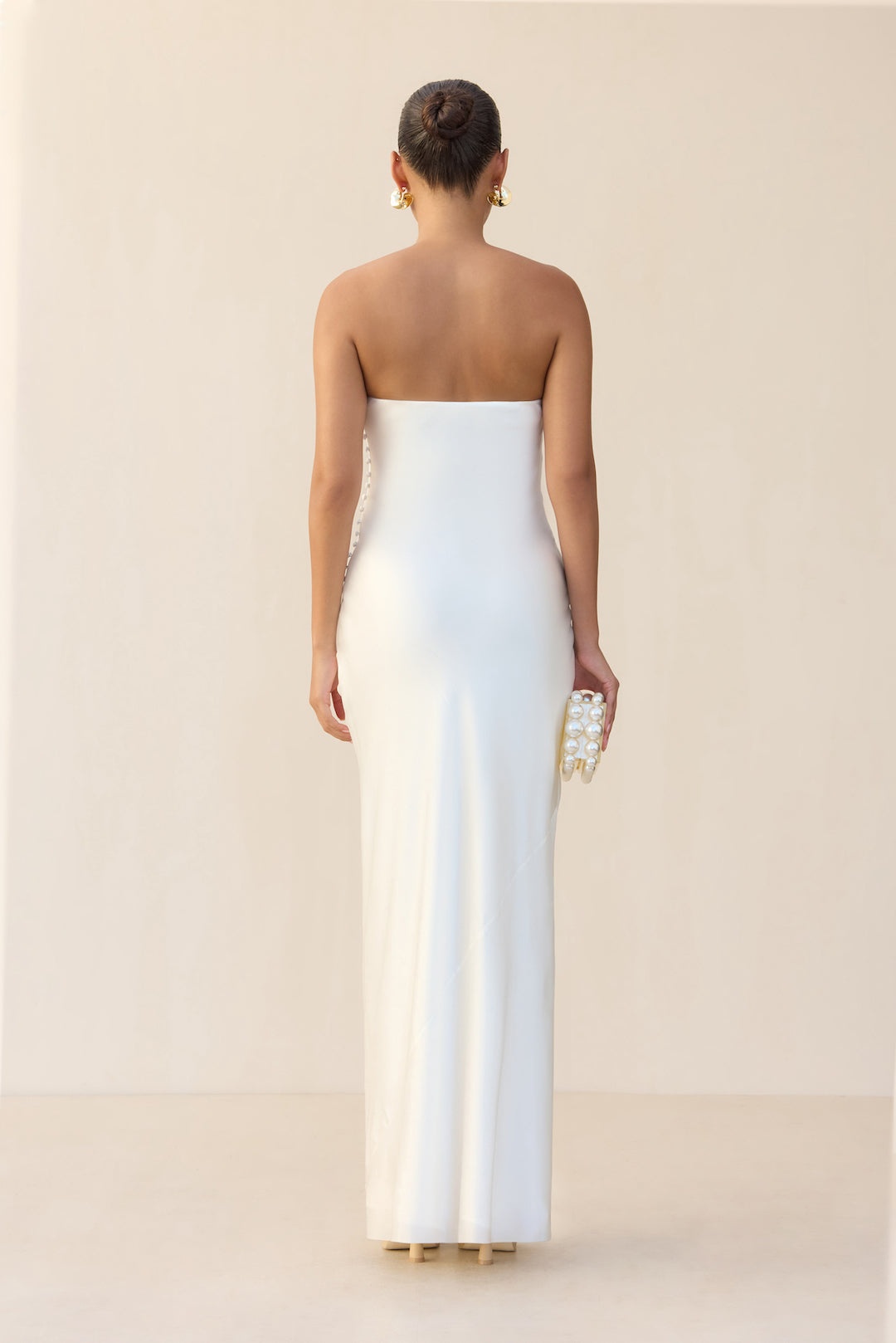 PERLA GOWN - 3