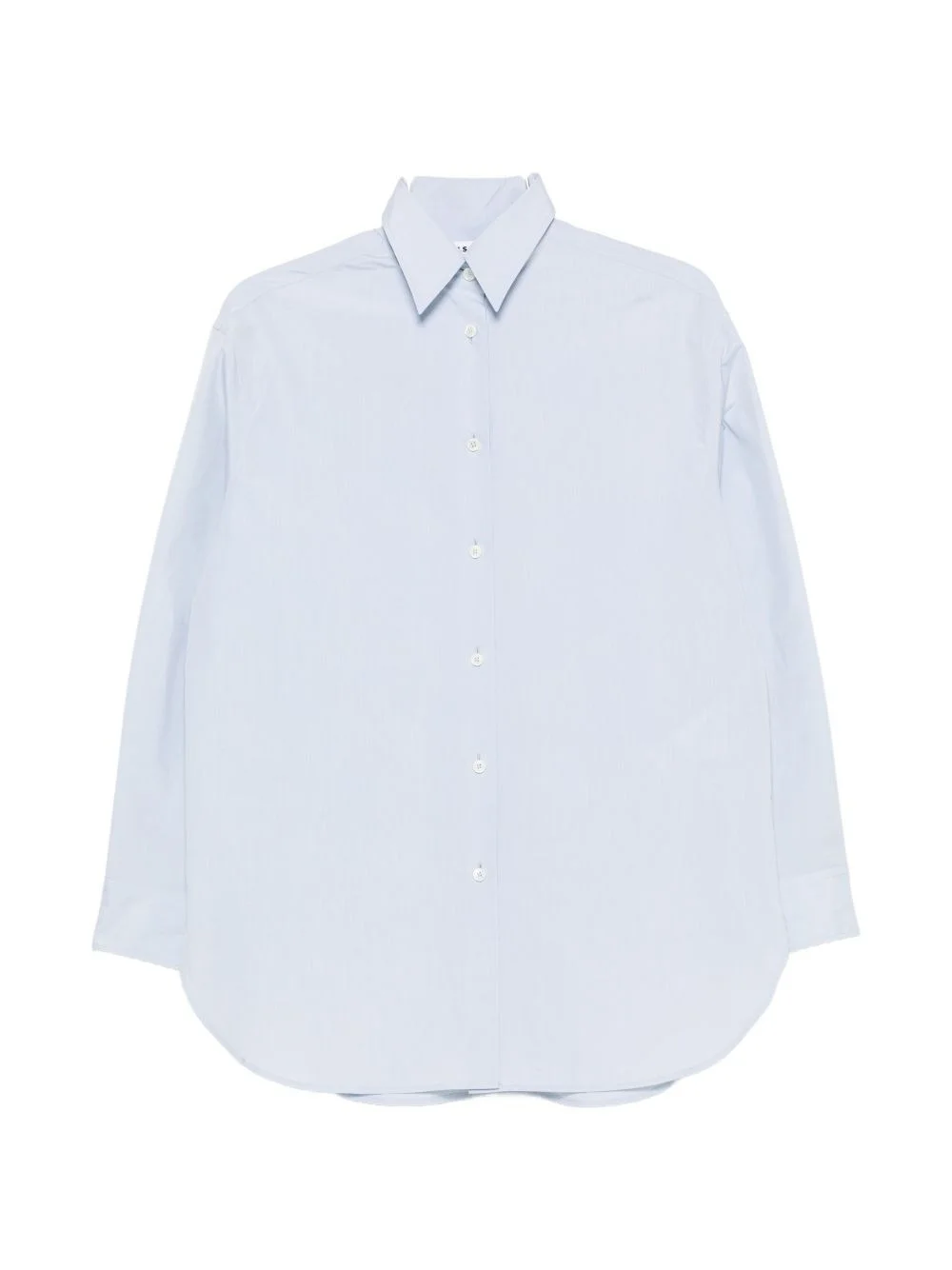 Cotton shirt - 1