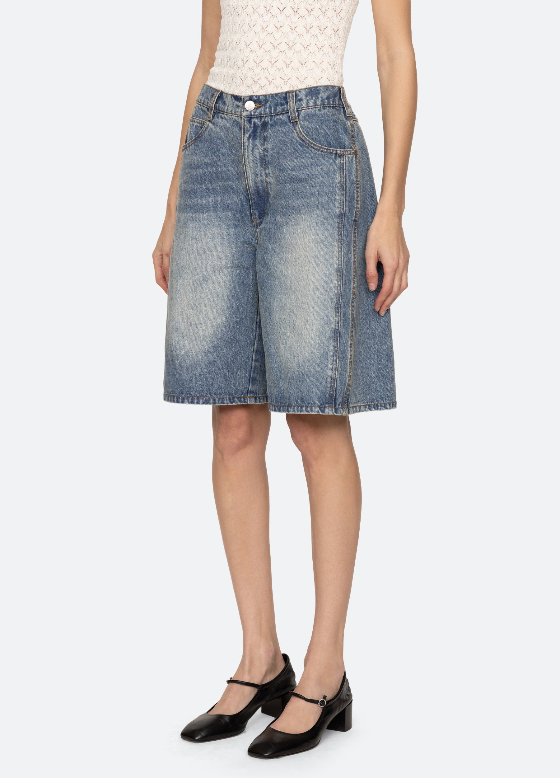 Spencer Bermuda Shorts - 5