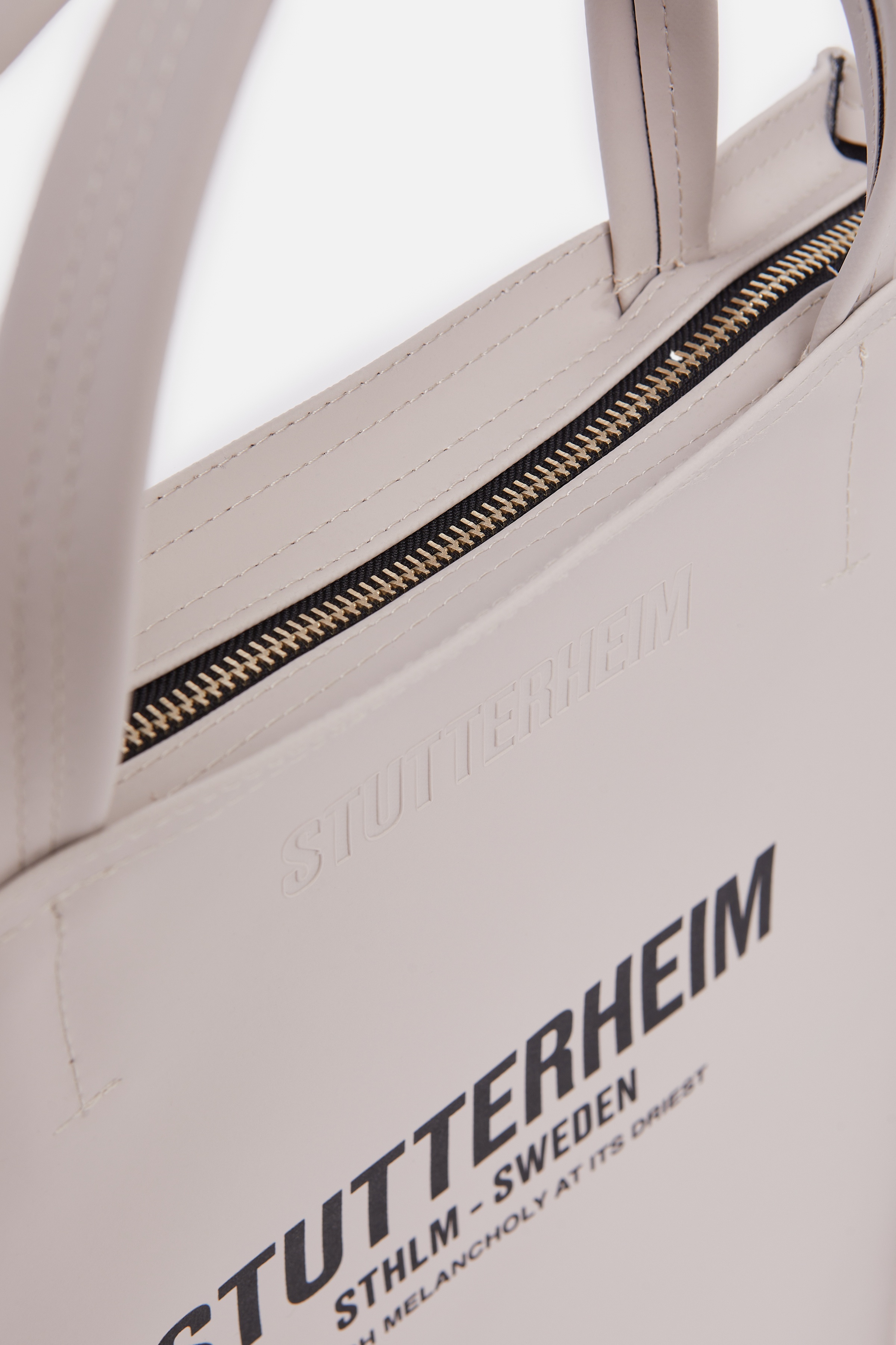 Djursholm Bag Light Sand - 4