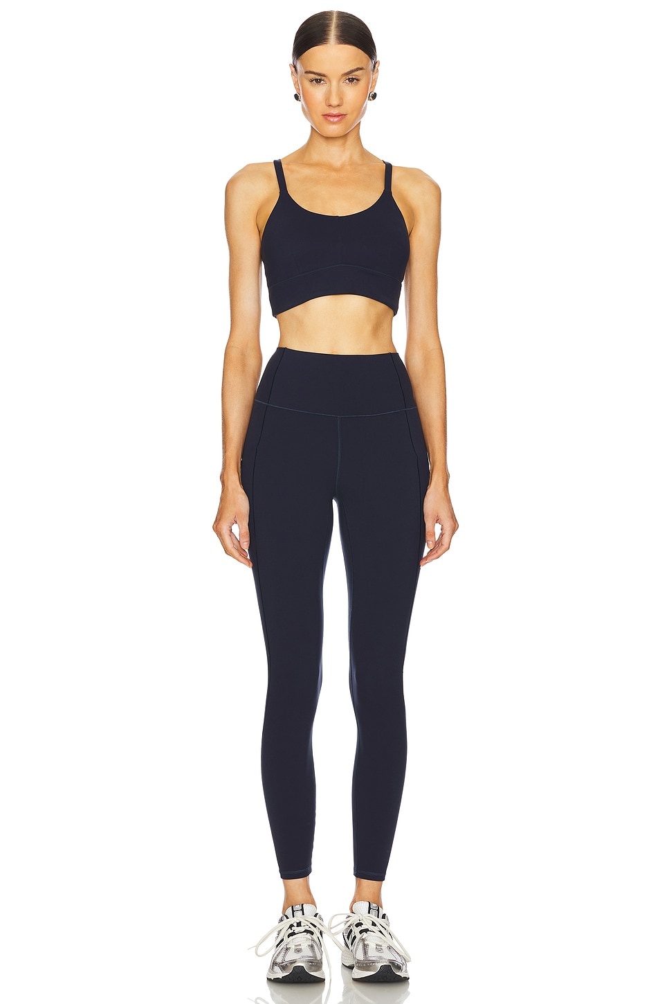 Shape Amber Bra - 4