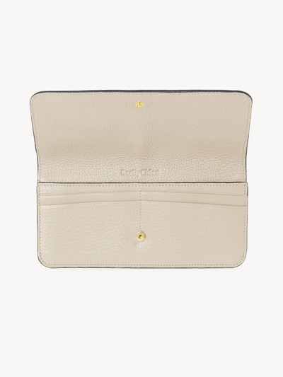 See by Chloé TILDA LONG WALLET outlook