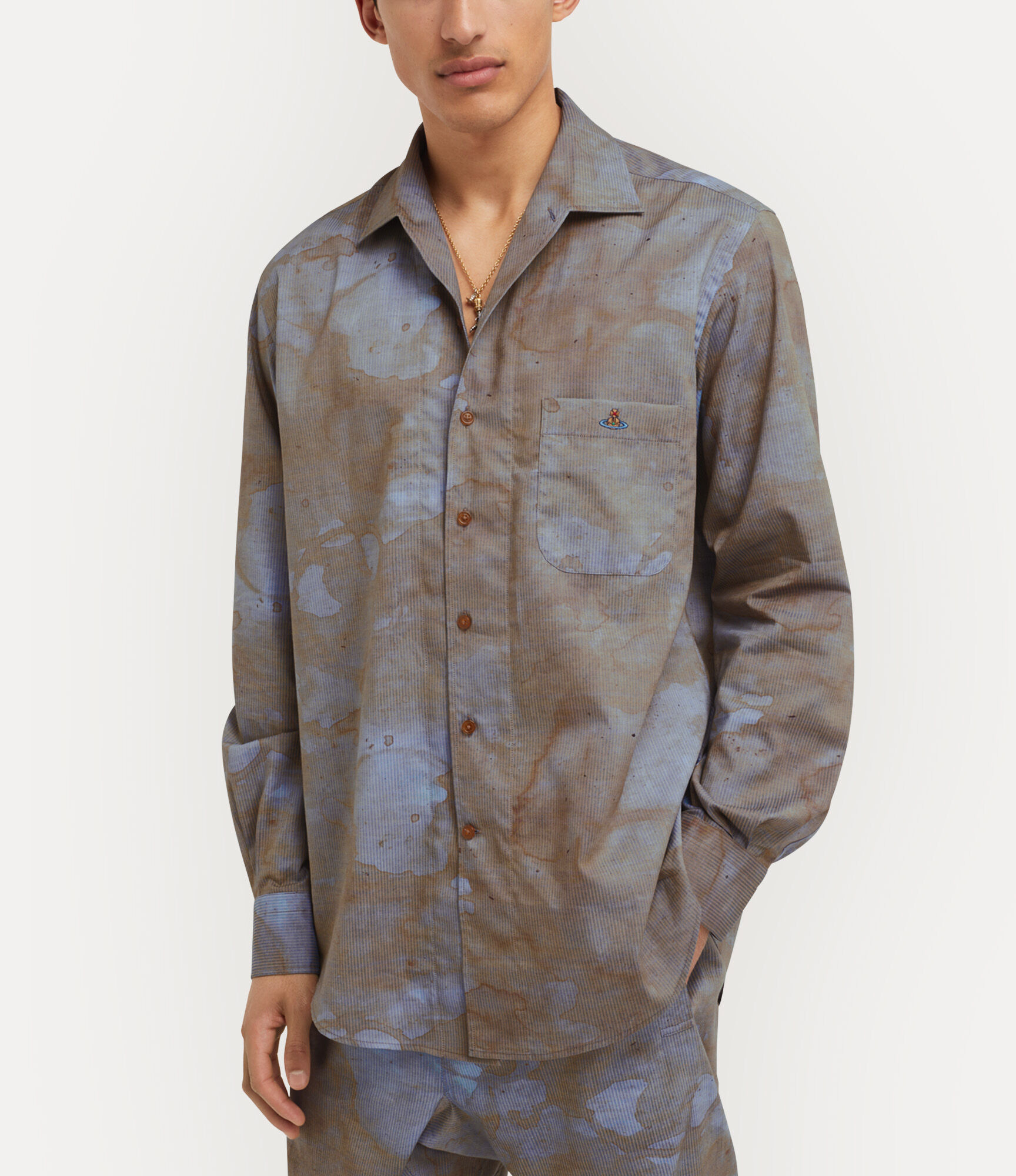 PJ SHIRT - 4