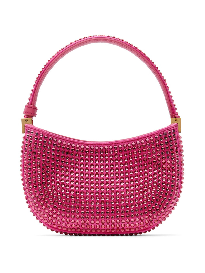 MAGDA BUTRYM Pink Micro Vesna Bag outlook
