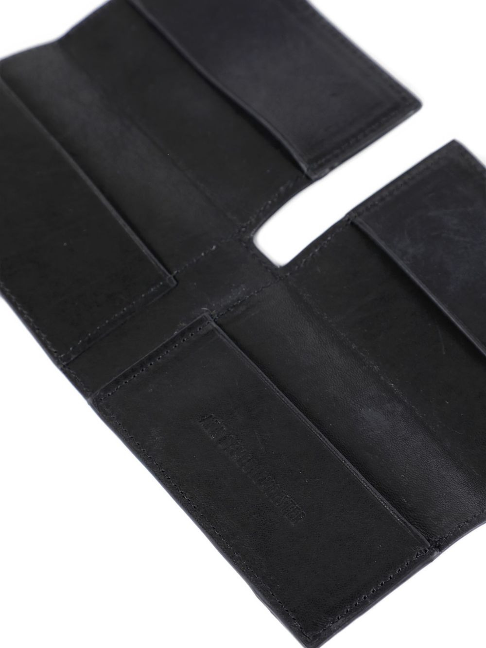 leather wallet - 3