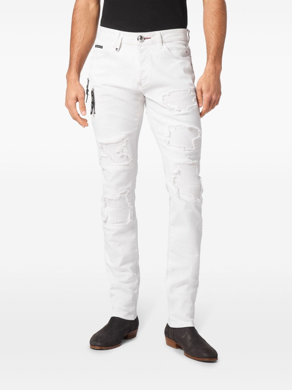 Rock Star jeans - 2