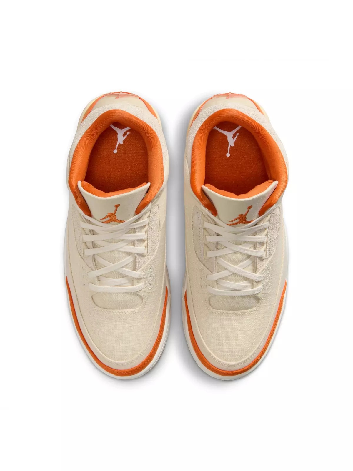 3 Retro "Starfish" Women's Shoe - 10