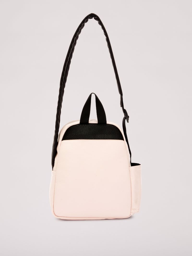 Crossbody Backpack - 6